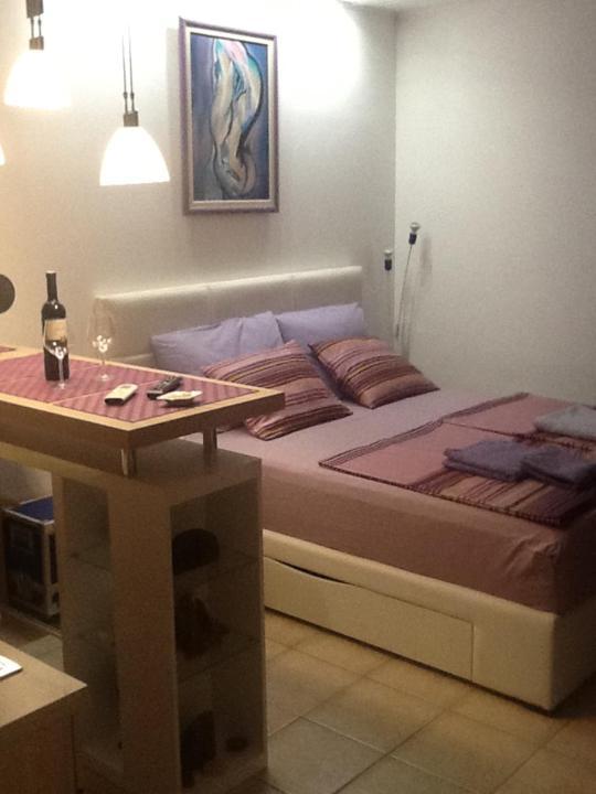 Studio Apartment Yess ,Split Exterior photo
